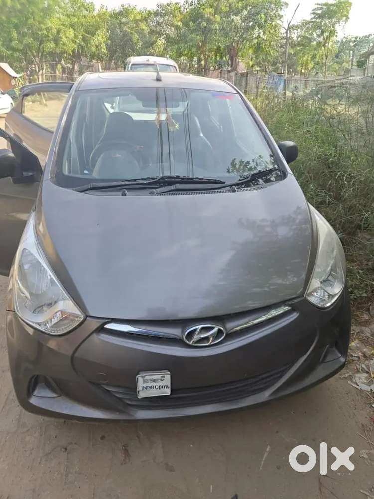 Hyundai Eon 0.8 Plus 2013
