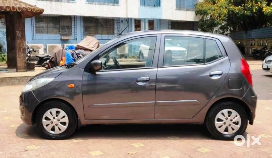 Hyundai I10 Magna, 2011, Petrol