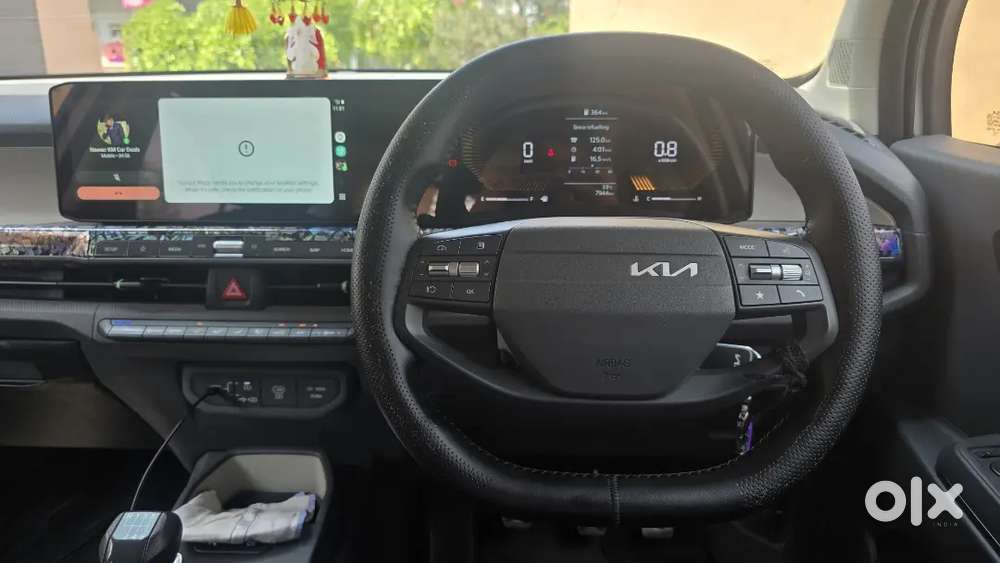 2025 Kia Sysore