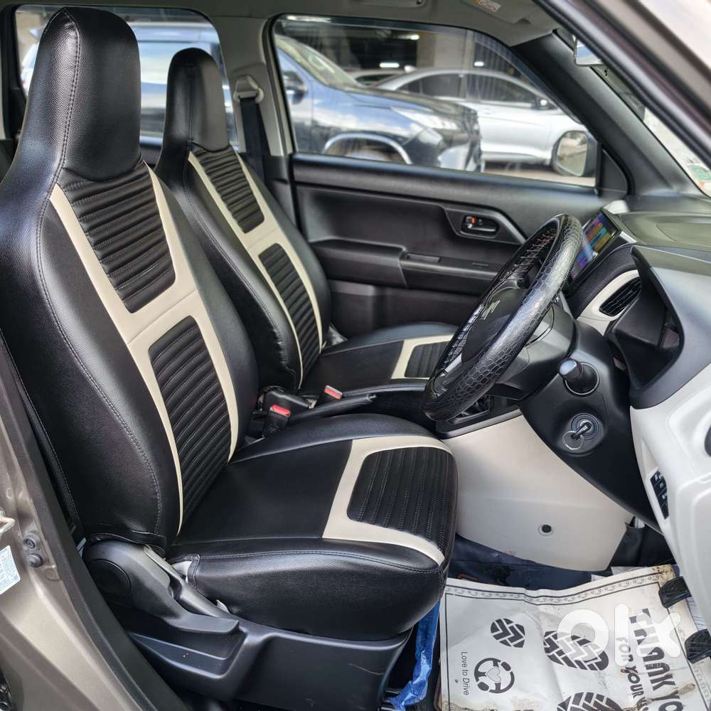 Maruti Suzuki Wagon R Lxi Cng Optional, 2024, Cng & Hybrids