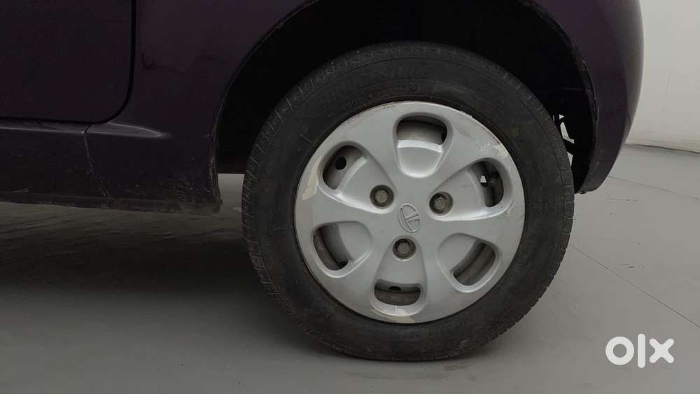 Tata Nano 2012-2015 Twist Xt, 2014, Petrol