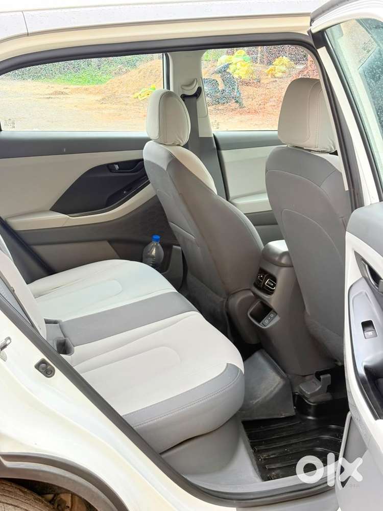 Hyundai Creta 1.6 E Plus Diesel, 2024