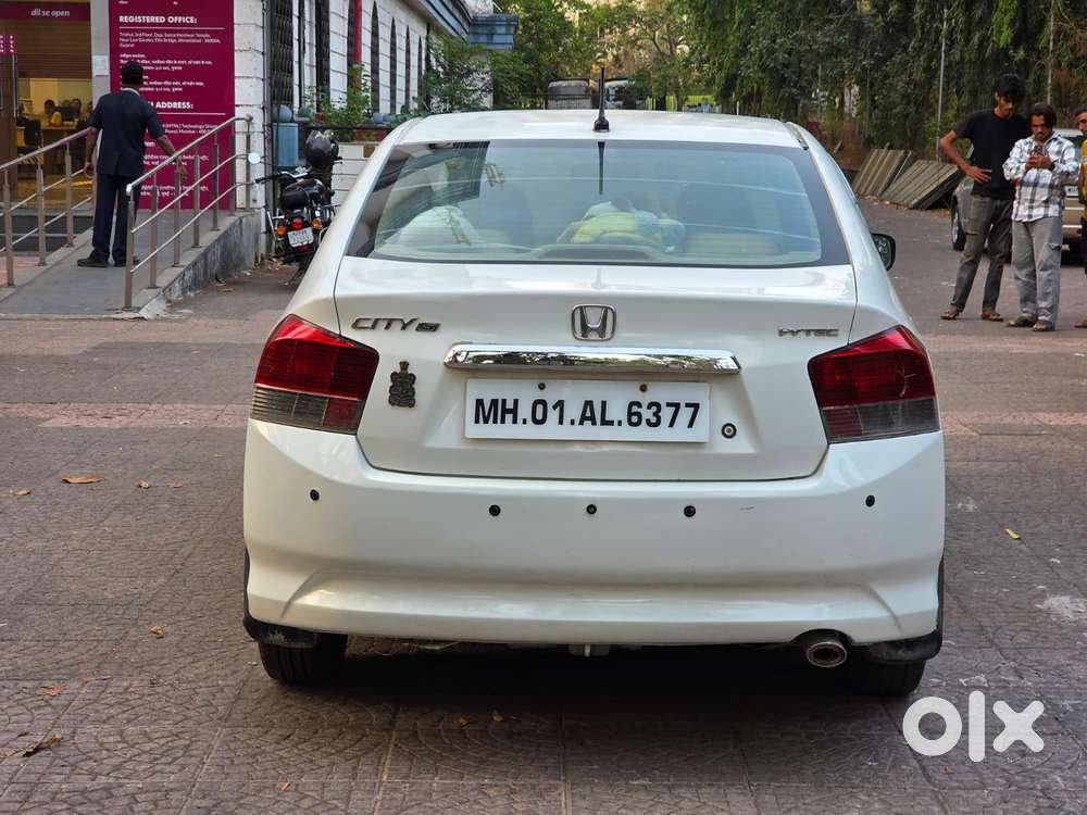 Honda City 2008-2011 1.5 S Mt, 2009, Petrol