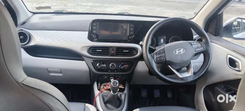 Hyundai Grand I10 Nios 2025