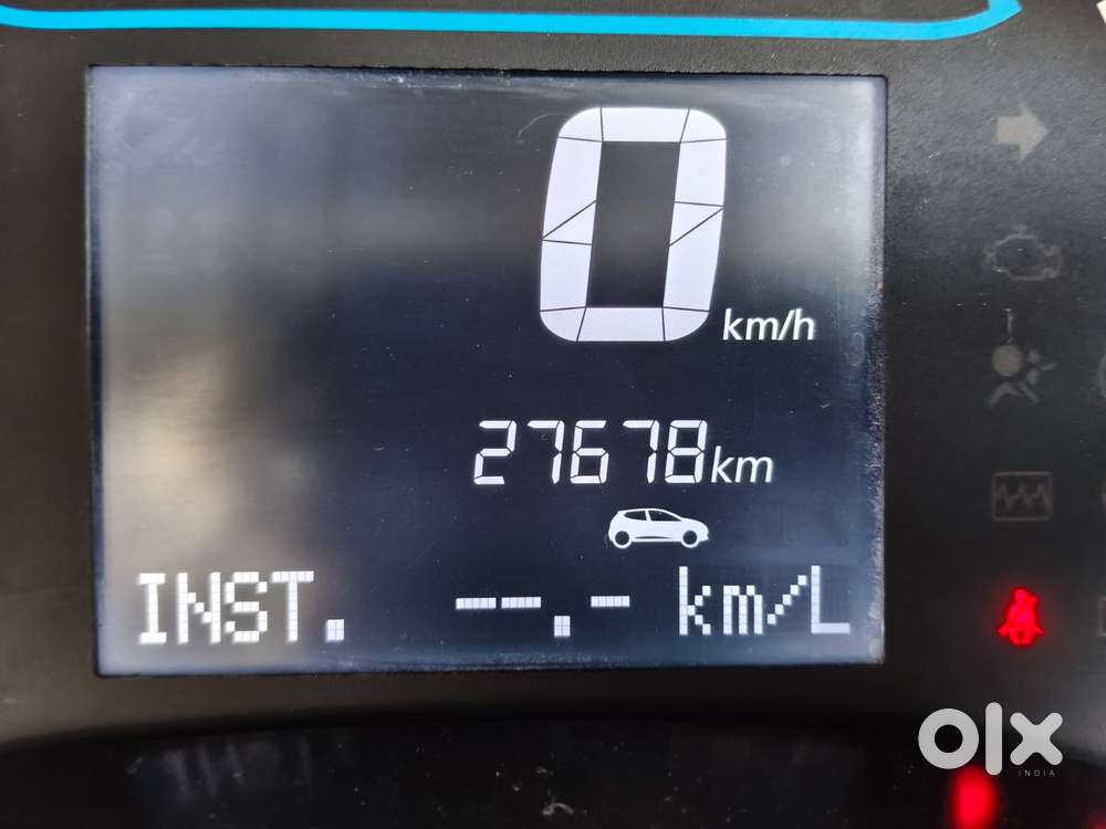 Renault Kiger Rxe, 2023, Petrol