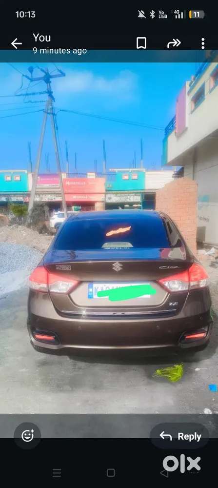 Good Condition