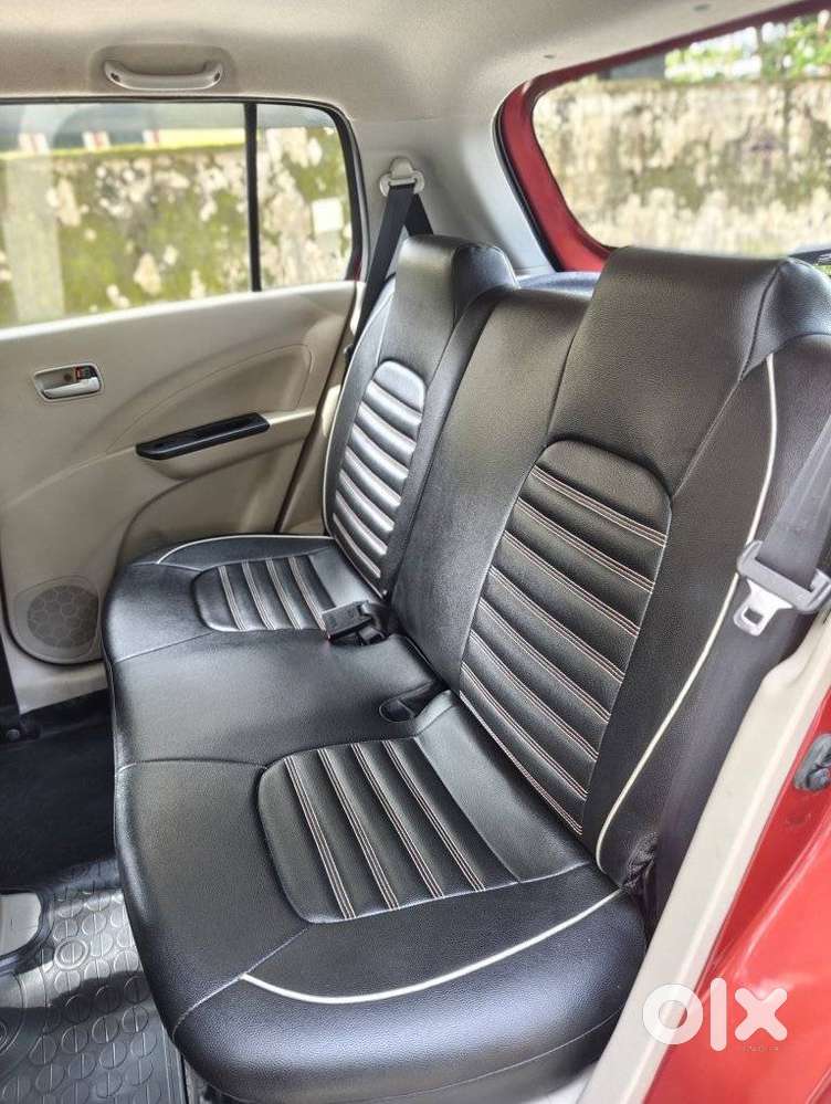 Maruti Suzuki Celerio 1.0 Zxi Amt, 2018, Petrol
