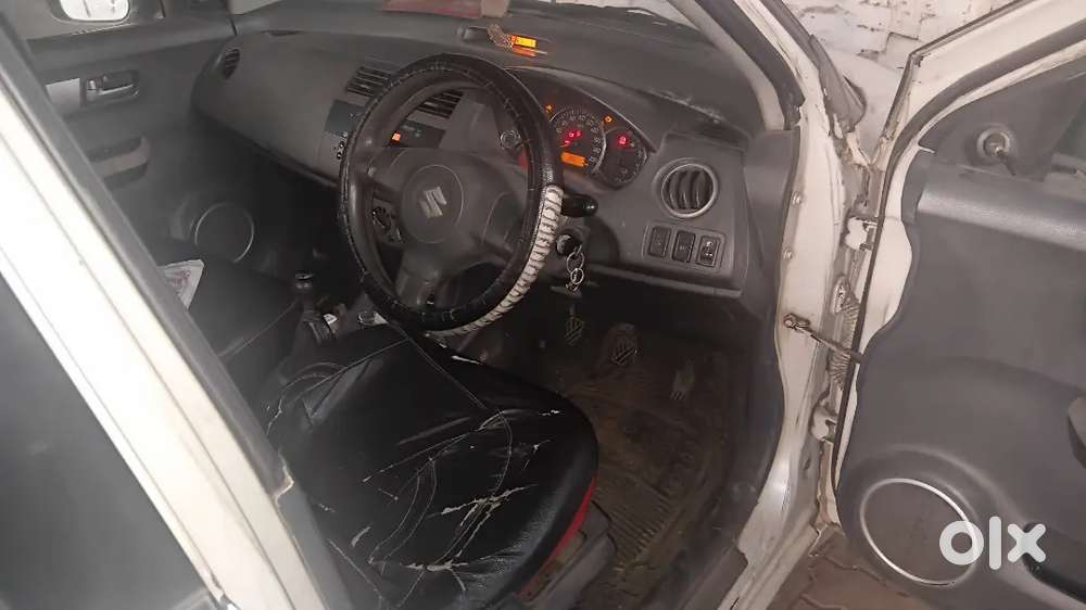 Maruti Suzuki Swift Dzire 2008 Diesel Well Maintained