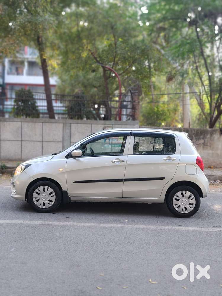 Maruti Suzuki Celerio Cng Vxi Mt, 2019, Cng & Hybrids