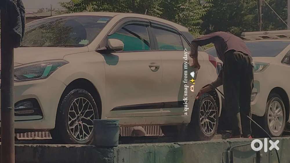Hyundai Elite I20 Sportz+vtvt 2020