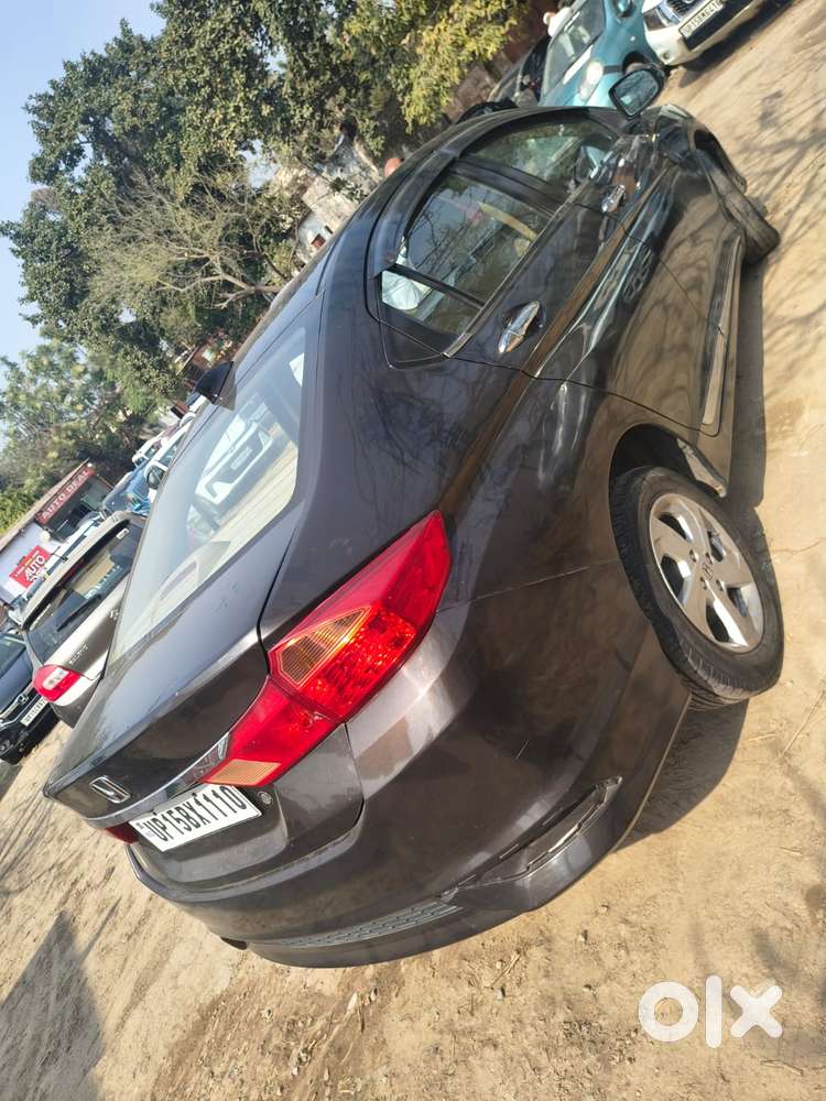 Honda City Elegant Edition Mt, 2016, Petrol