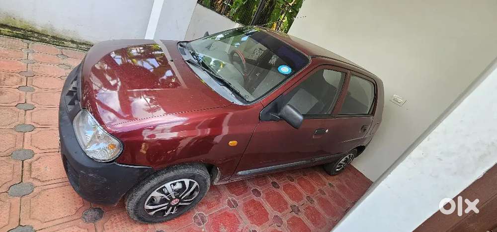 Maruti Suzuki Alto Lxi 2005