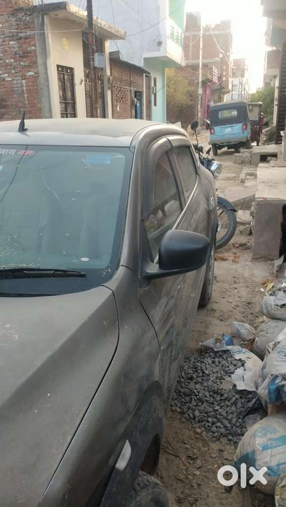 Renault Kwid Petrol Manual 2019