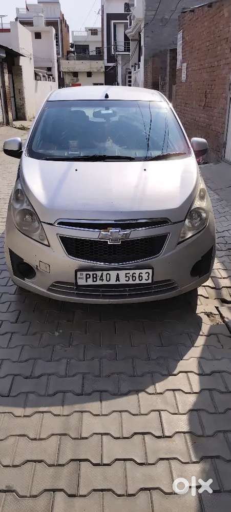 Chevrolet Beat 2013 Diesel Well Maintained