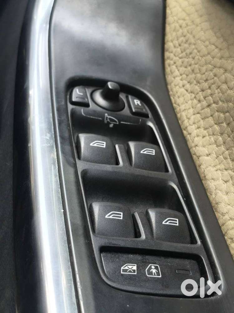 Volvo Xc60, 2014, Diesel