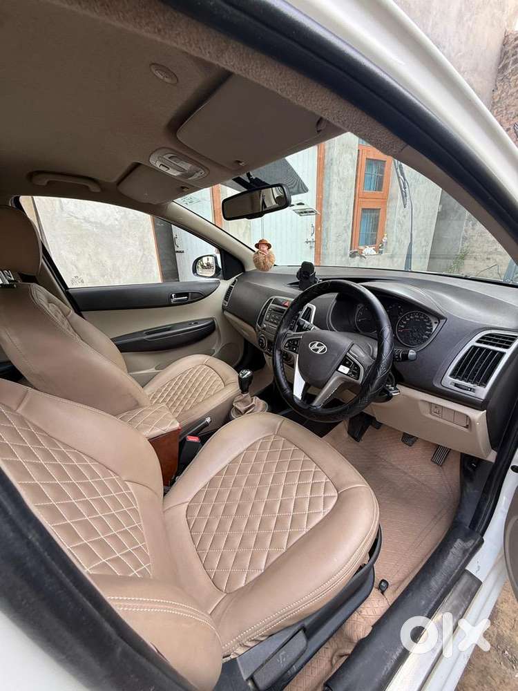 Hyundai I20 2014 Diesel Well Maintained