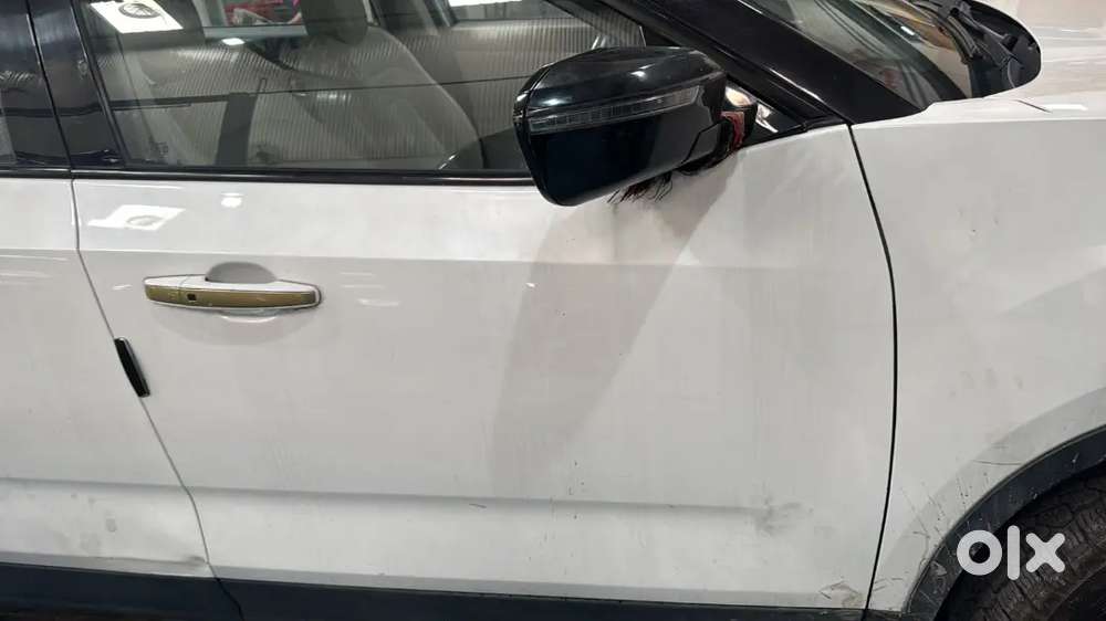 Tata Safari 2022 Diesel Well Maintained