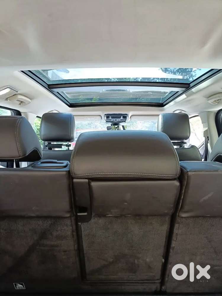 Land Rover Range Sport Dsl Hse 3.0 L 2018 Variant