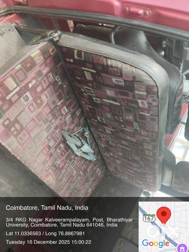 Tn 37 Omni Van For Sale