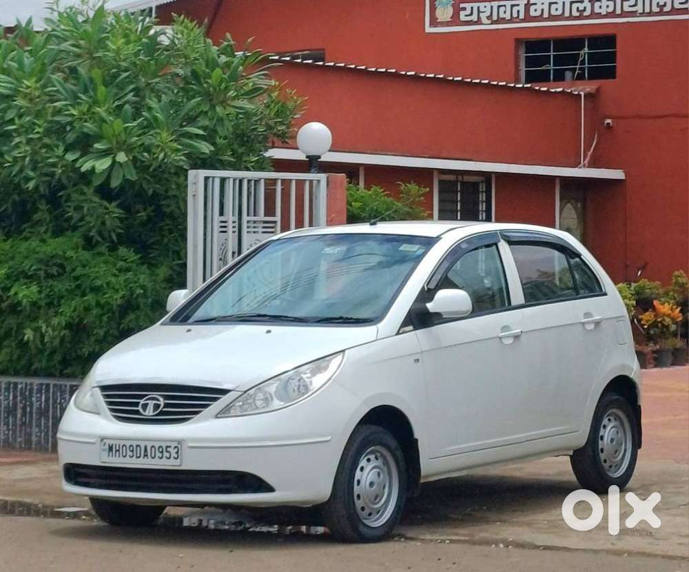 Tata Indica Vista Tdi Ls, 2013, Diesel