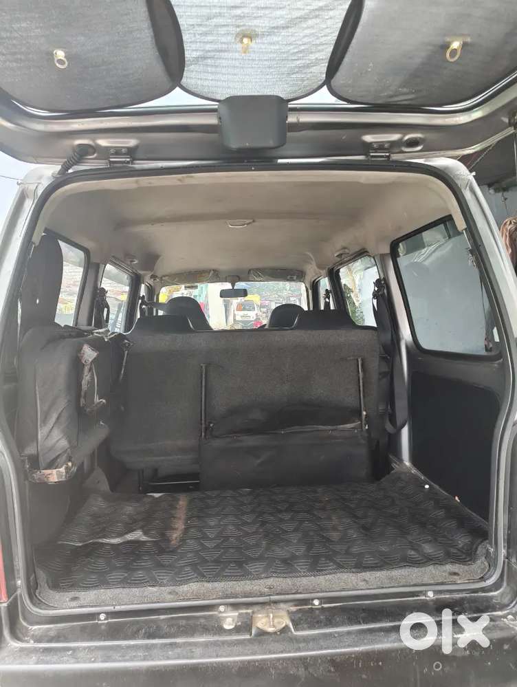 Maruti Suzuki Eeco 2023 Ac