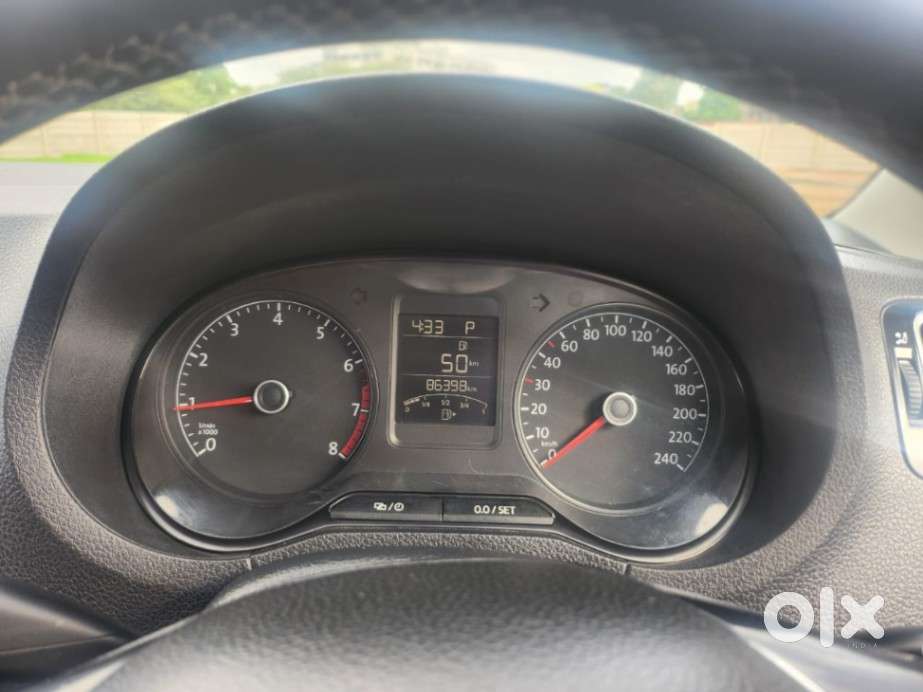 Volkswagen Polo Gt Tsi, 2016, Petrol