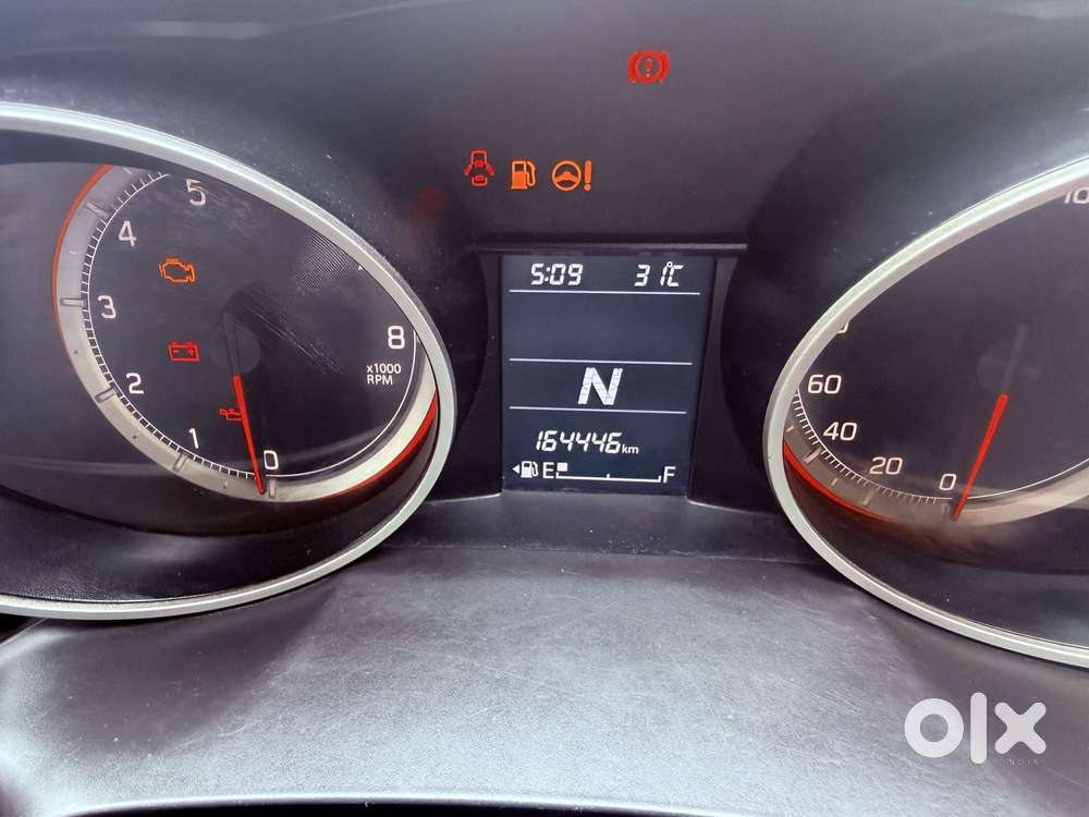 Maruti Suzuki Swift Amt Vxi, 2019, Cng & Hybrids