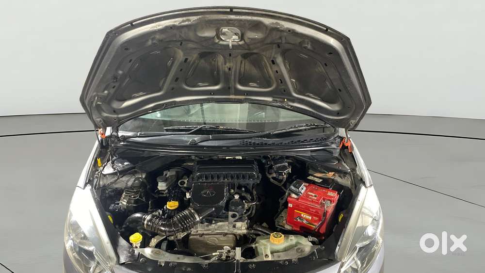 Tata Tiago Nrg Petrol, 2020, Petrol