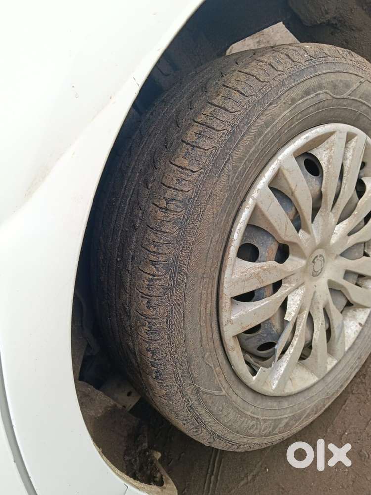 Toyota Etios Diesel Well Maintained