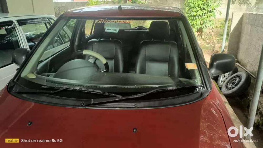 Maruti Suzuki Swift 2008 Petrol 89549 Km Driven