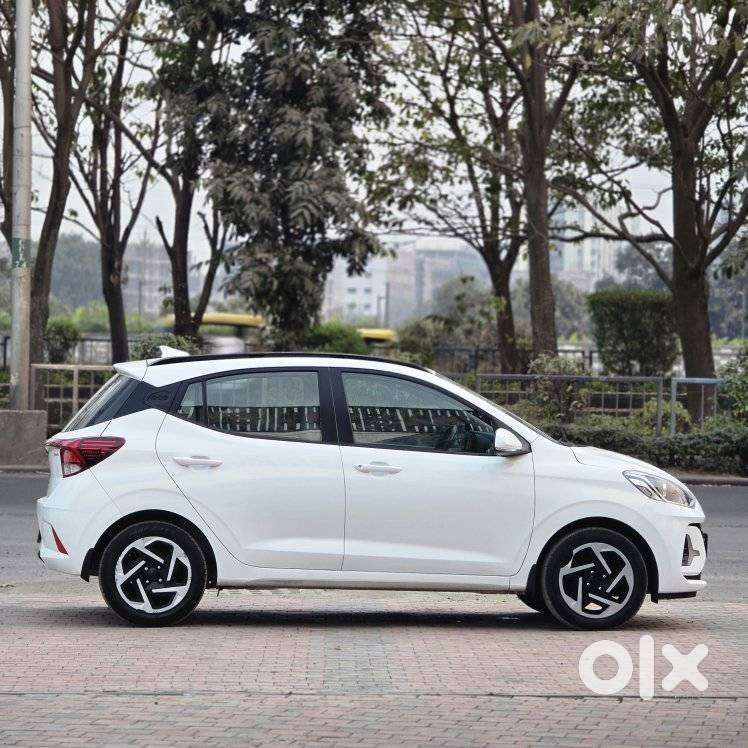 Hyundai Grand I10 Nios, 2023, Cng & Hybrids