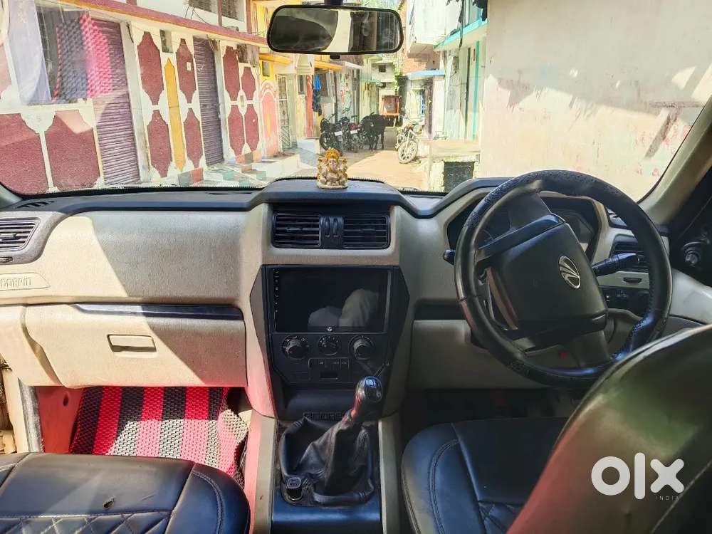 Mahindra Scorpio S3 2019 Urgent Sale