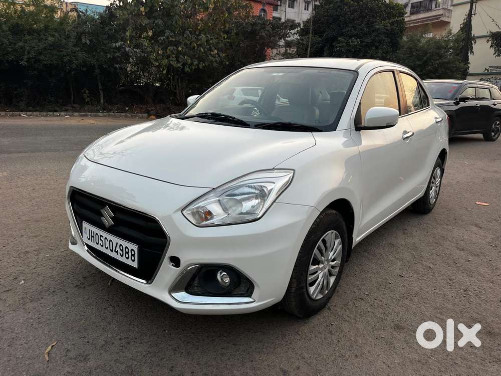 Maruti Suzuki Dzire 1.2 Vxi, 2020, Petrol