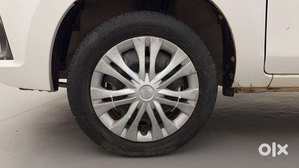 Maruti Suzuki Alto K10 2010-2014 Vxi, 2016, Petrol