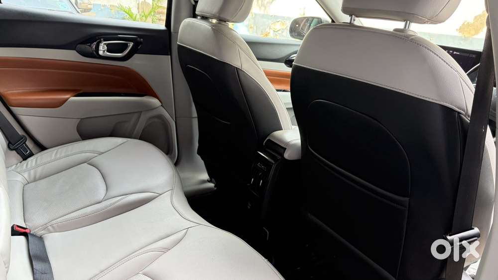 Jeep Compass 1.4 Limited (o) Petrol Dct, 2021, Petrol