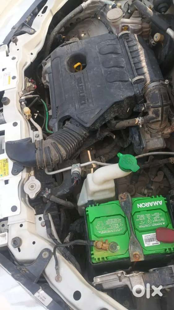 Maruti Suzuki Alto 2014 Petrol Manual