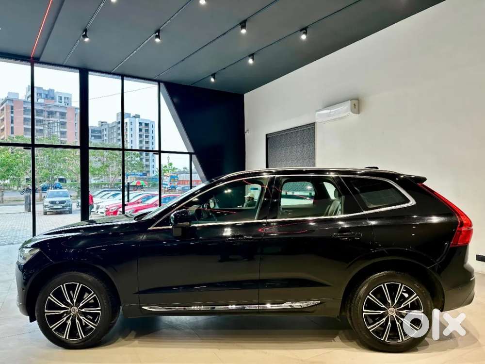 Volvo Xc60, 2019, Diesel