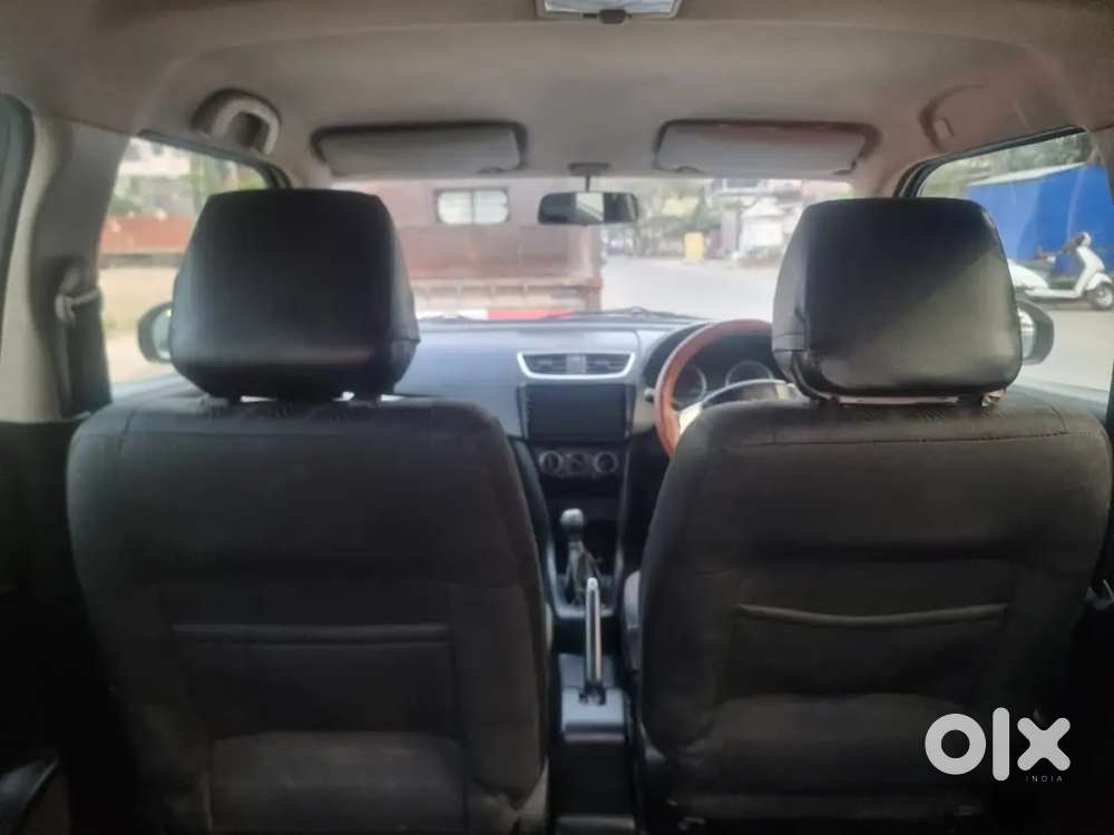 Maruti Suzuki Swift 2011 Petrol Well Maintained