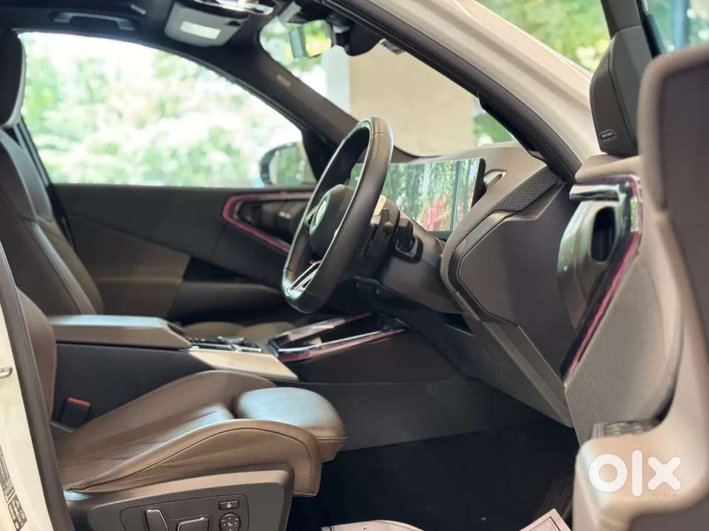Bmw X3 Xdrive20d M Sport, 2025, Petrol