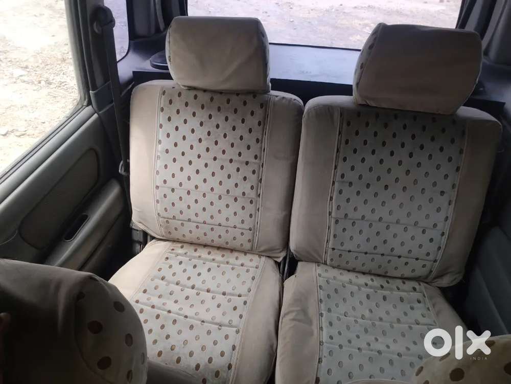Maruti Suzuki Wagon R 2005 Petrol 108000 Km Driven