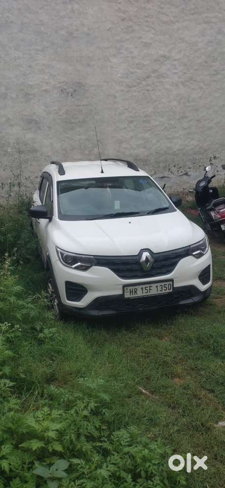 Renault Triber Petrol 2023