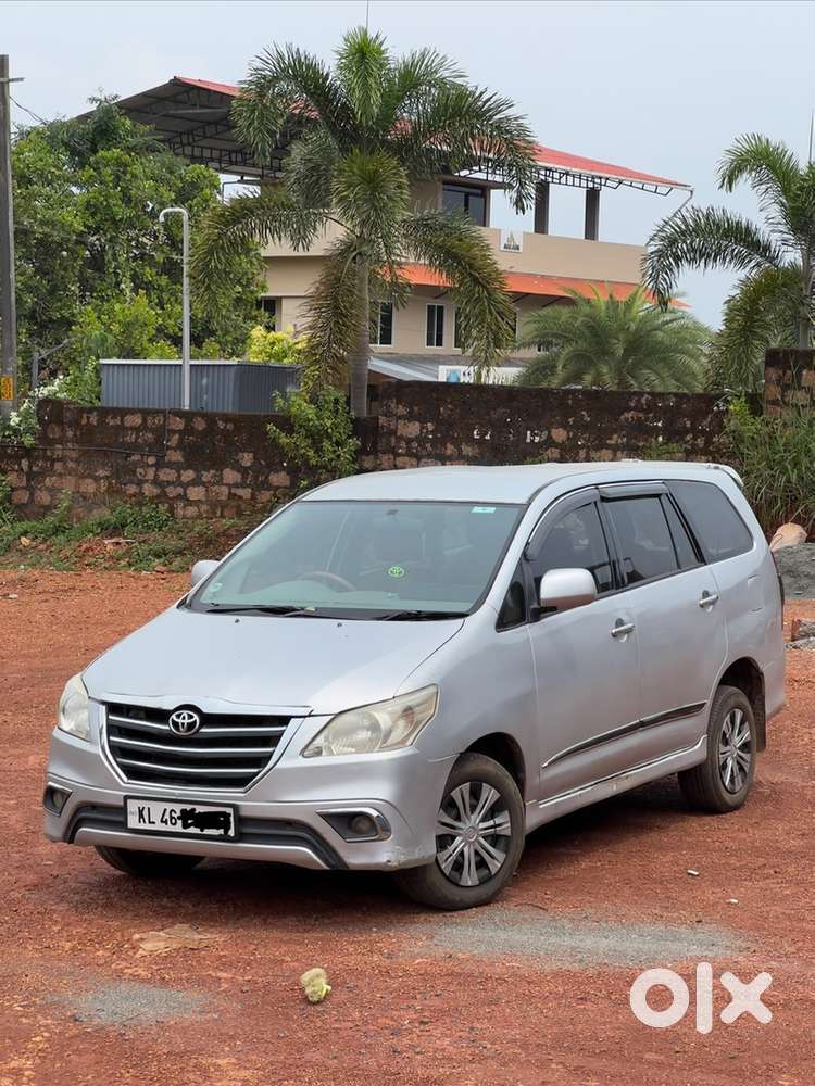 Toyota Innova 2006