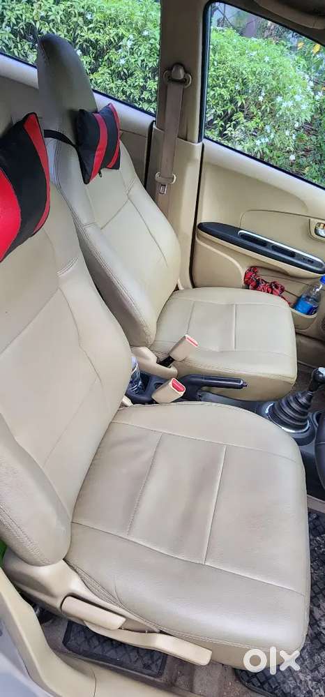 Honda Amaze 1.2 Vx 2017