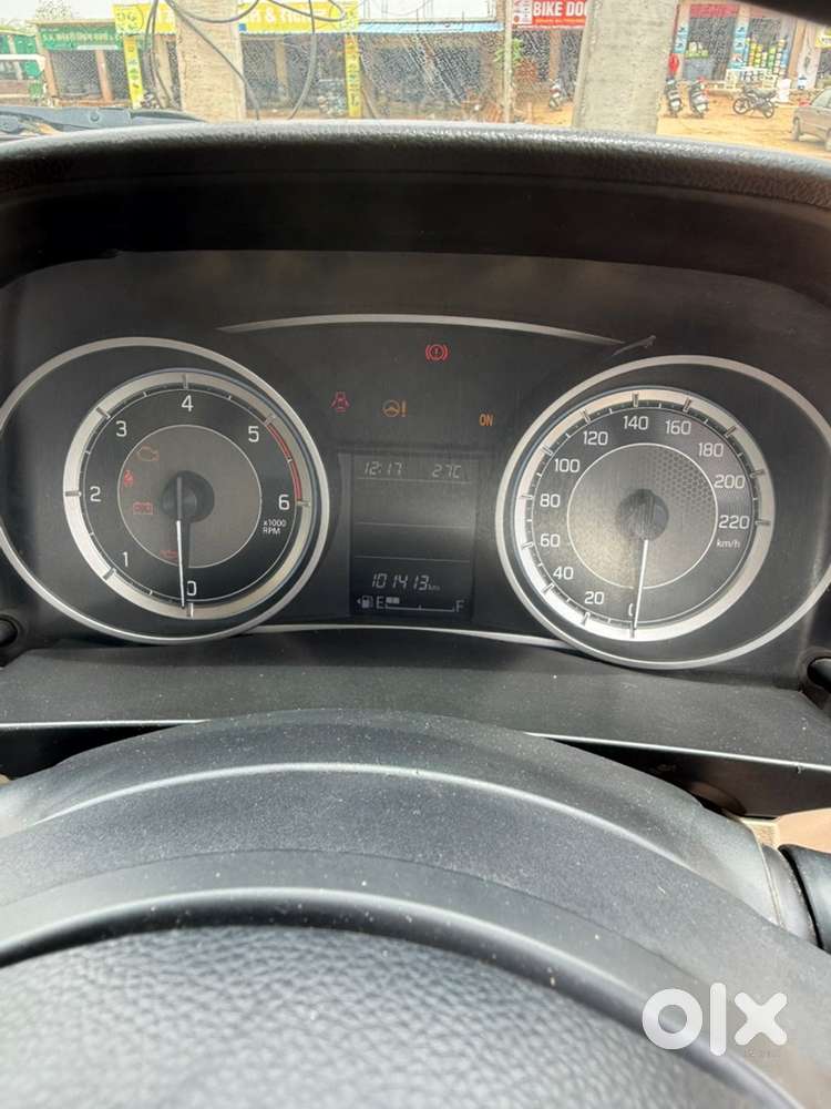 Maruti Suzuki Swift 2017 Diesel Well Maintained