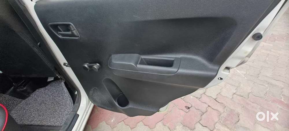 Maruti Suzuki Ignis 1.2 Sigma Mt, 2017, Petrol