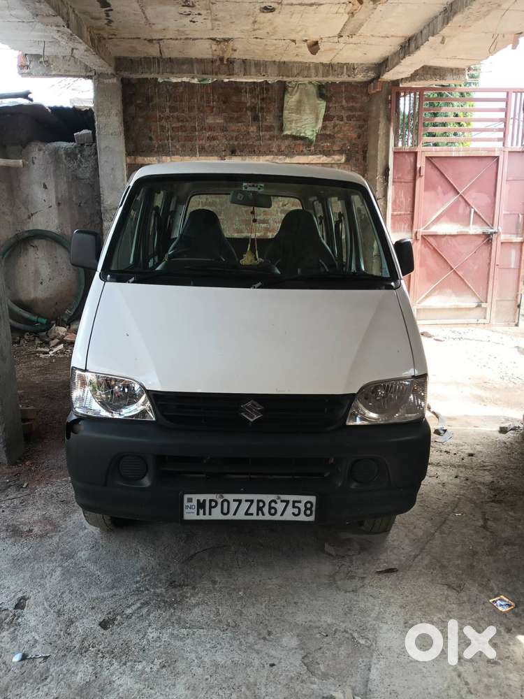 Maruti Suzuki Eeco 5-seater 2024