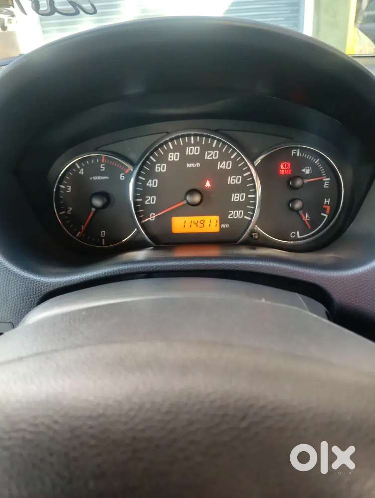 Maruti Swift Vdi 2010