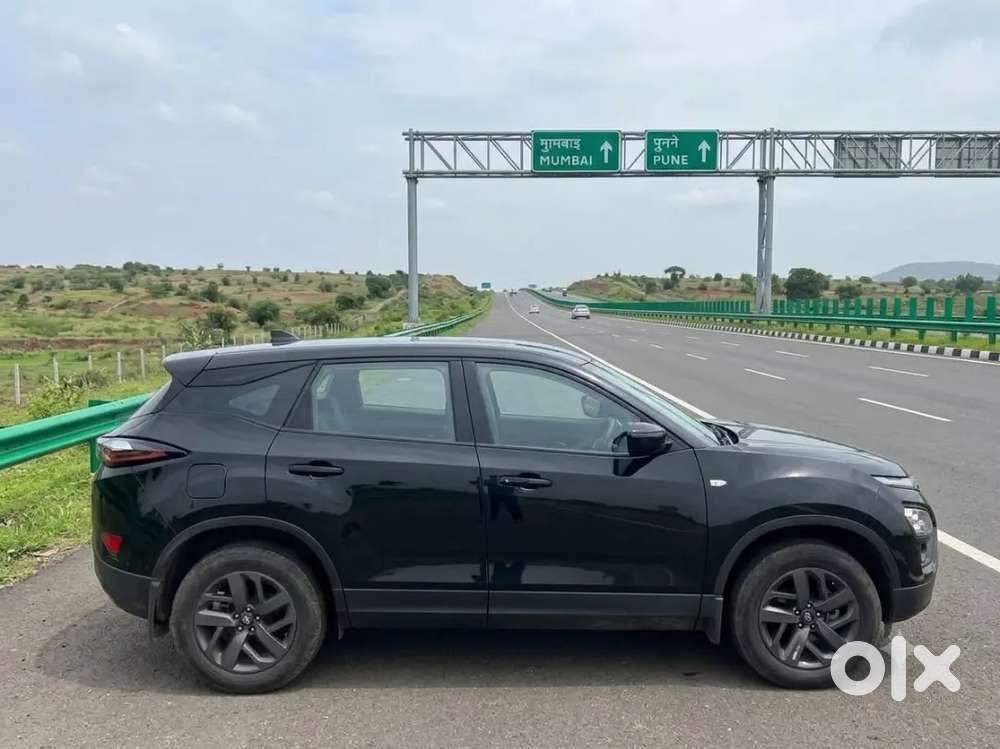 Tata Harrier 2022 Diesel/ 2023 Registration