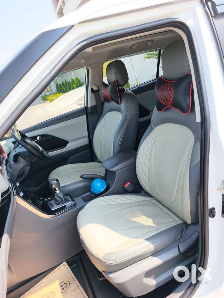 Hyundai Creta 1.5 S Diesel, 2024, Diesel