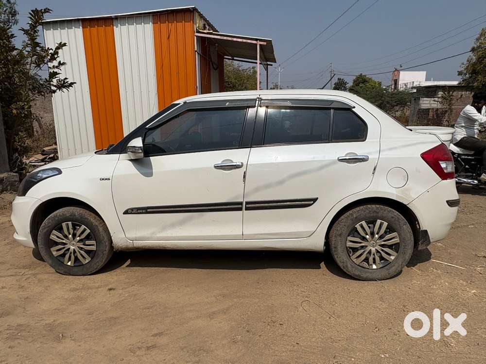 Maruti Suzuki Maruti Driven 2013